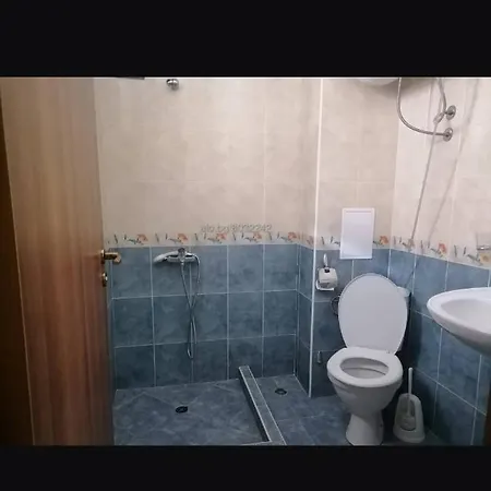 александър Апартаменты *
