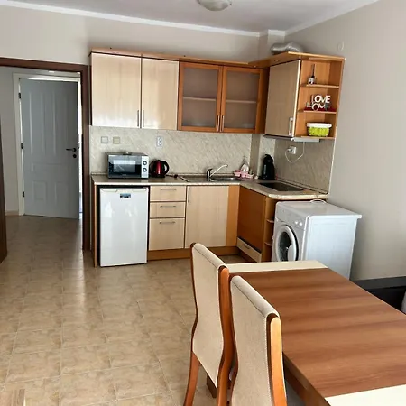 александър Sunny Beach