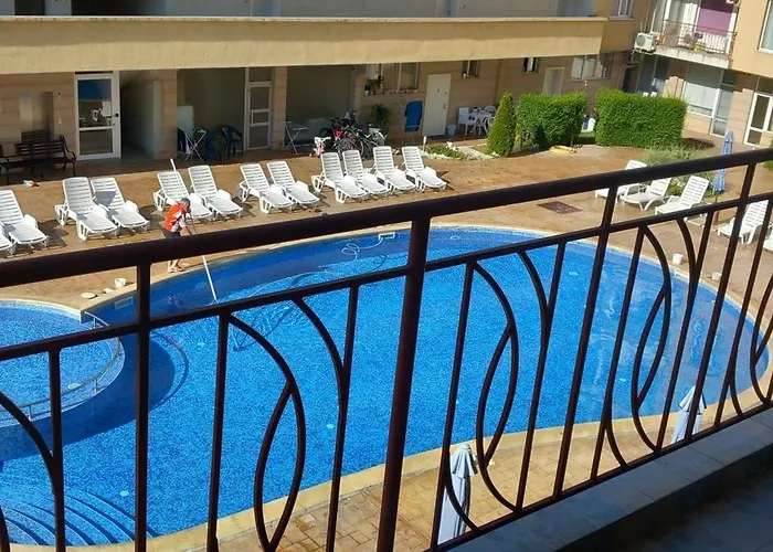 Appartamento александър