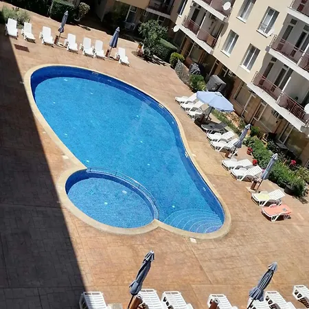 александър Lägenhet