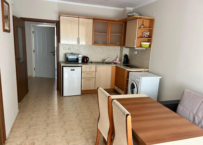 александър Слънчев бряг