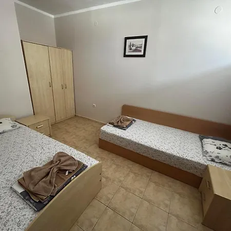 Apartamento александър *