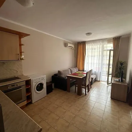 Appartamento александър Sunny Beach