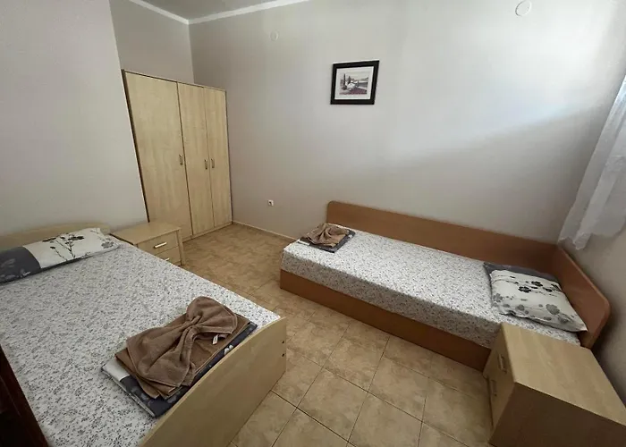 Apartman александър *