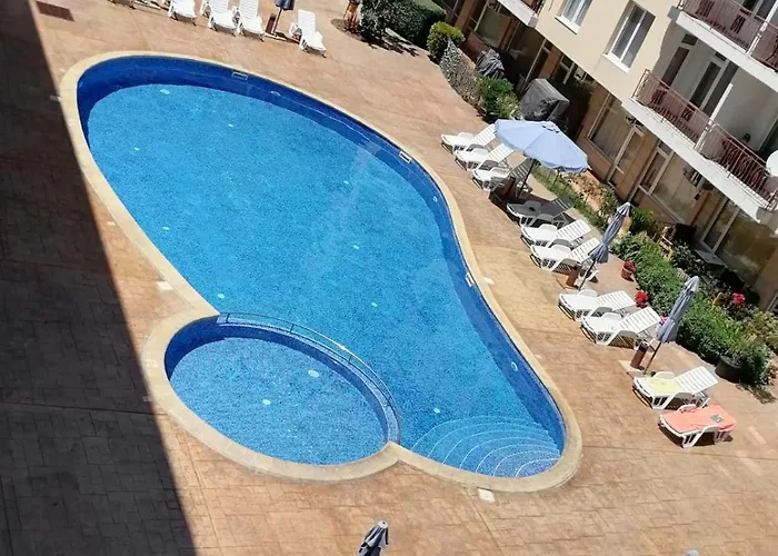 александър Lägenhet